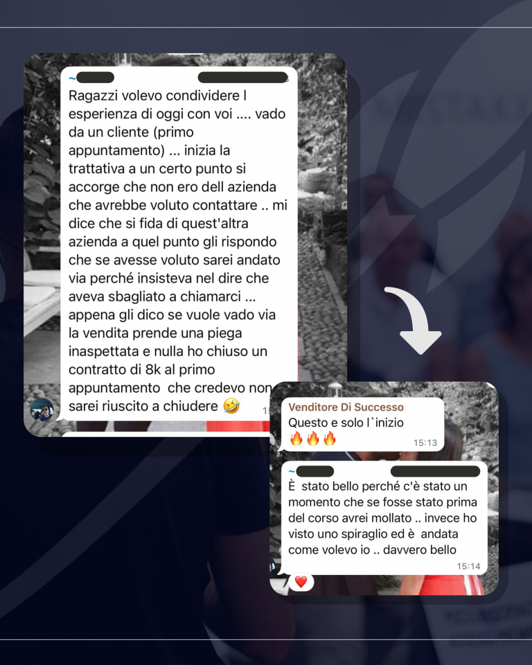 Recensioni Trustpilot